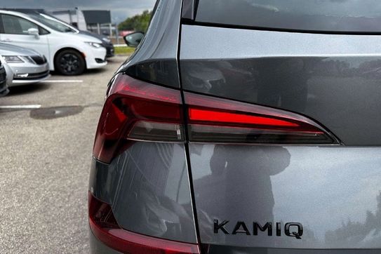 Skoda Kamiq Monte Carlo 1.5 TSI DSG