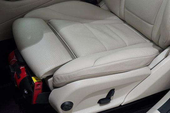 Mercedes GLC 220 d 4-Matic