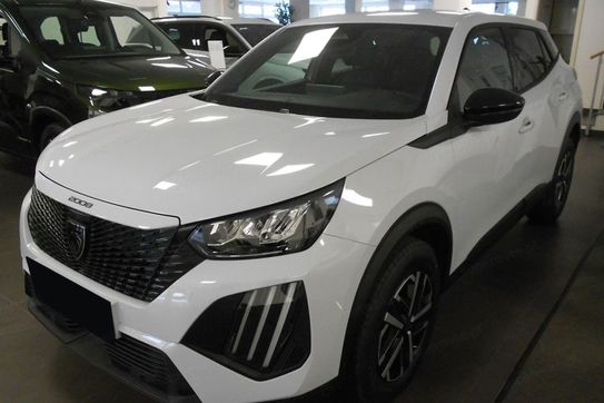 Peugeot 2008 Business e-DCS6 1.2 PureTech mHEV