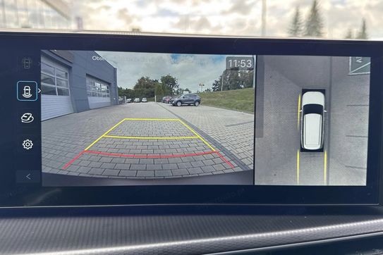 Hyundai Santa Fe 1.6 T-GDI PHEV Caligraphy 4WD aut 6os.