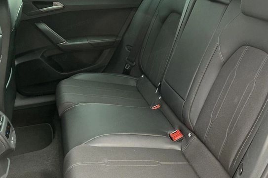 Cupra Formentor 1.5 eTSI DSG