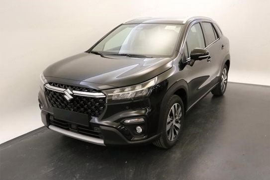 Suzuki S-Cross 1.4 BoosterJet mHEV Elegance SP
