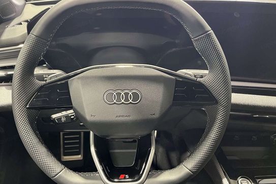 Audi A5 TFSI quattro Avant