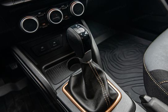 Dacia Duster 1.3 TCe Extreme EDC