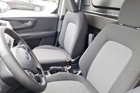 Ford Transit Courier Trend L1H1