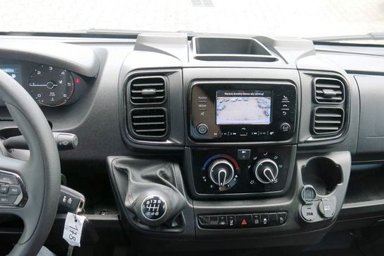 Toyota Proace Max D-4D L3H2 Active