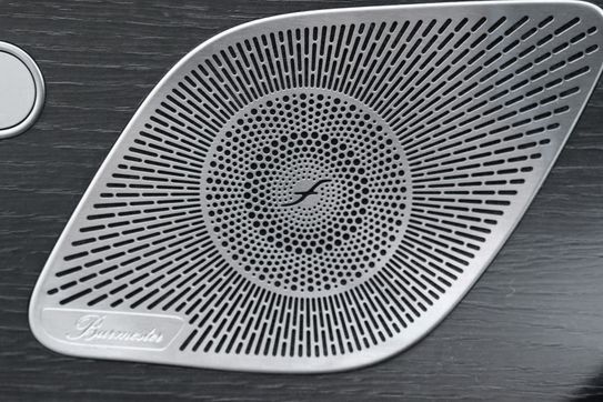 Mercedes GLE Coupe 450 d 4-Matic AMG Line