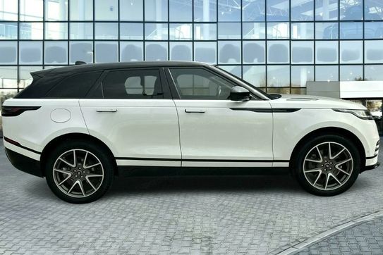 Land Rover Range Rover Velar 2.0 P400e PHEV Dynamic HSE