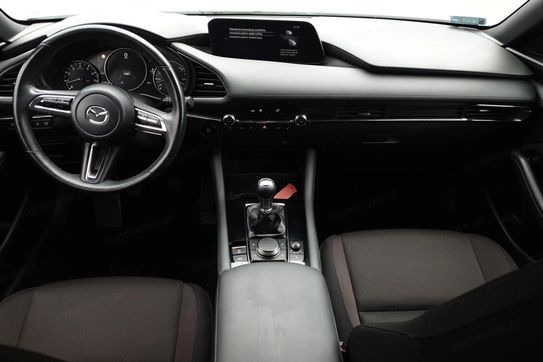 Mazda 3 2.0 Kanjo