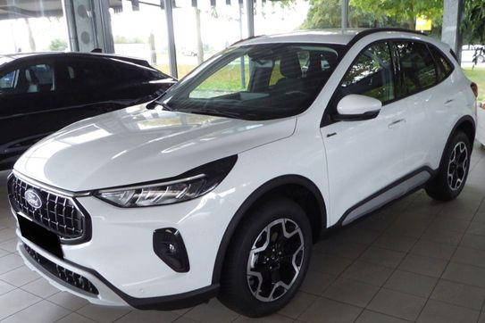 Ford Kuga Active  2.5 FHEV
