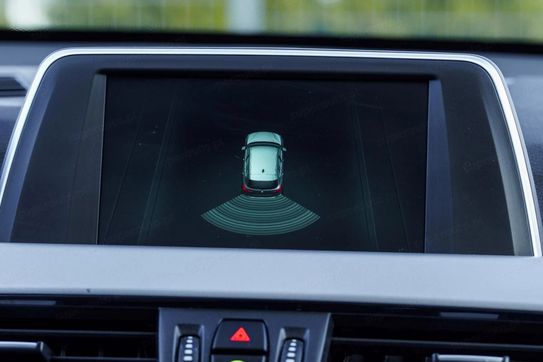 BMW X1 xDrive20i Advantage