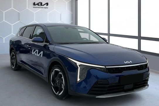 Kia K4 1.6 T-GDI L