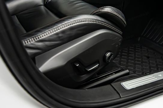 Volvo S90 D5 AWD R-Design aut