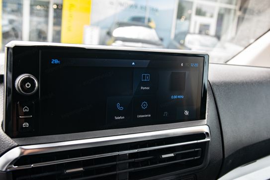 Peugeot Expert XL L2H1