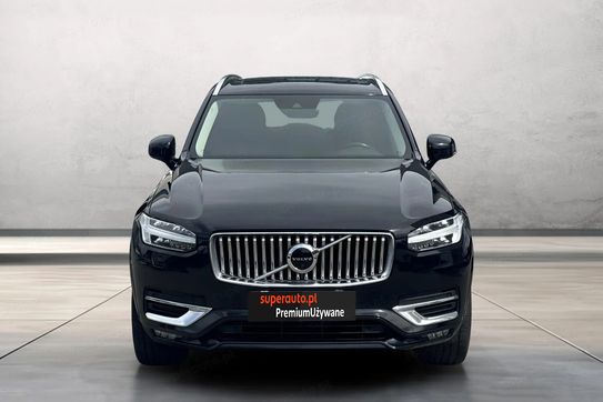 Volvo XC90 B5 D AWD Inscription aut