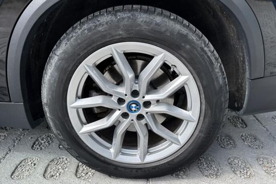BMW X5 xDrive45e
