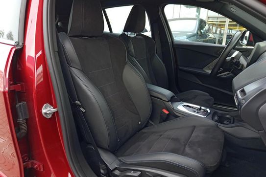 BMW Seria 1 120 mHEV aut