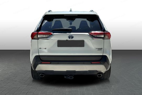 Toyota RAV4 Executive 2.5 Hybrid  4x4