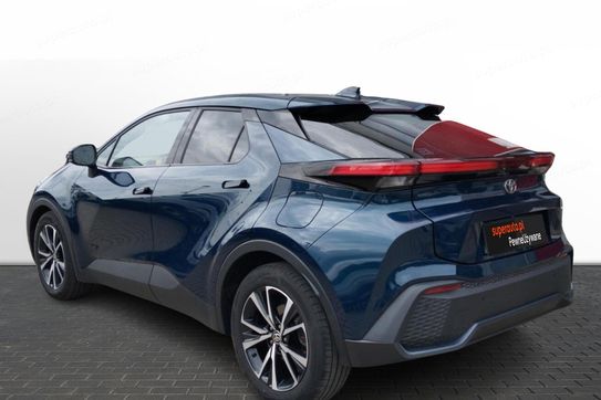 Toyota C-HR 1.8 Hybrid Style