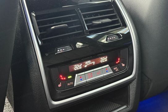 BMW X5 xDrive40d M Sport