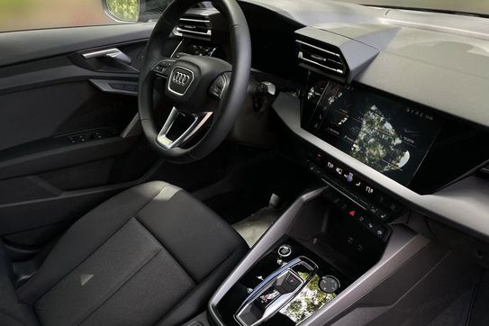 Audi A3 35 TDI S tronic