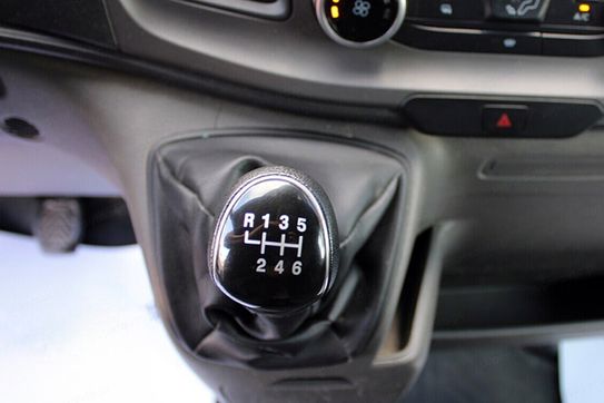 Ford Transit L3H2 Trend
