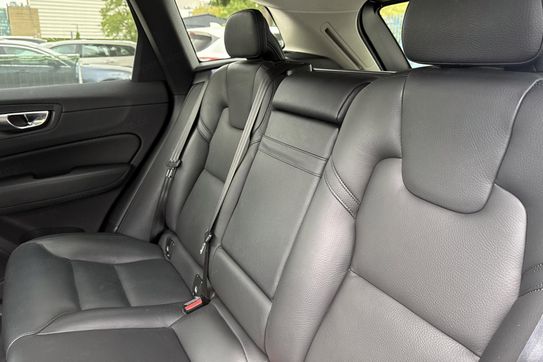Volvo XC60 B4 B Inscription