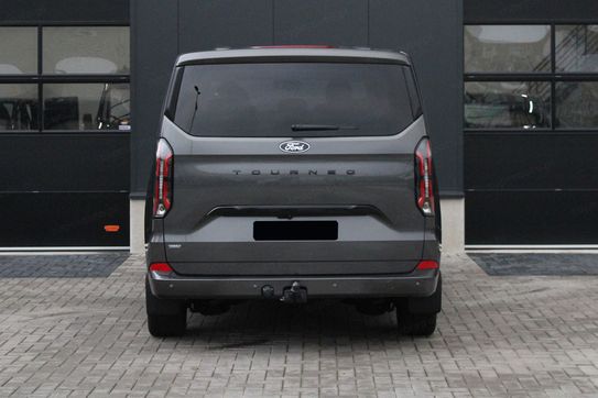 Ford Tourneo Custom 340 L2H1 Titanium X PHEV CVT