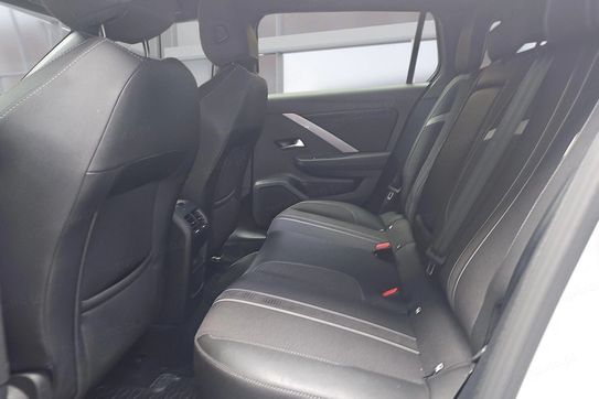 Opel Astra VI 1.5 CDTI GS S&S aut