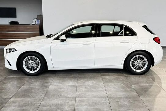 Mercedes Klasa A 180