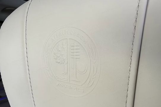 Mercedes Klasa S AMG 63 E Performance L 4-Matic