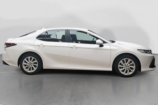 Toyota Camry Hybrid Comfort CVT