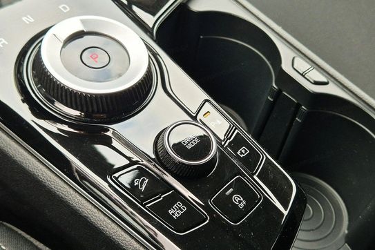 Kia Sportage 1.6 T-GDI L DCT