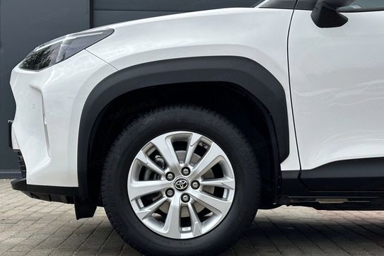 Toyota Yaris Cross 1.5 Comfort LPG