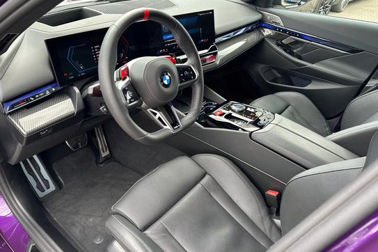 BMW Seria 5 M5 PHEV aut