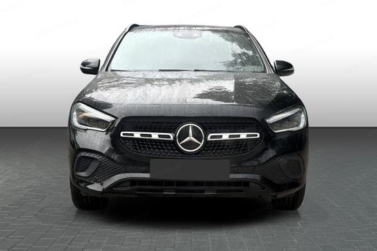 Mercedes GLA 250e