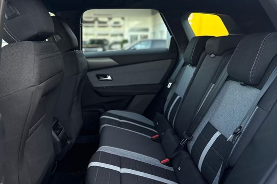 Opel Grandland X Edition eDTC6 1.2 Turbo mHEV