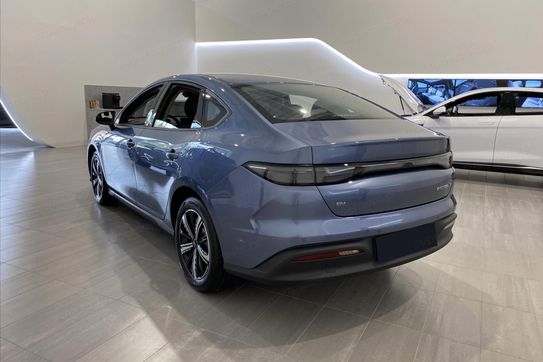 BYD Seal 5 DM-i 1.5 Design