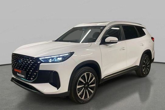 Chery TIGGO 8 1.5 T-GDI Super Hybrid Prestige DCT