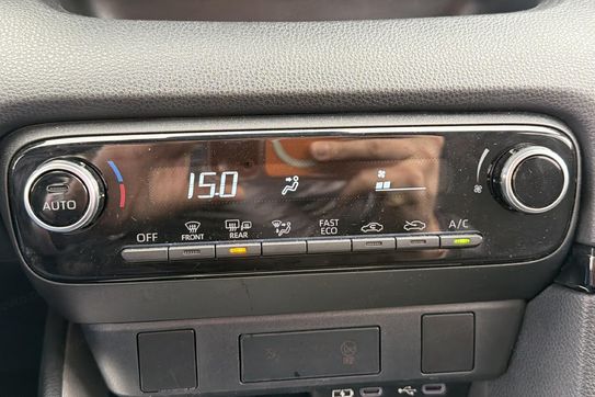 Toyota Yaris 1.5 Hybrid Comfort