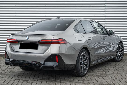 BMW Seria 5 520d xDrive M Sport