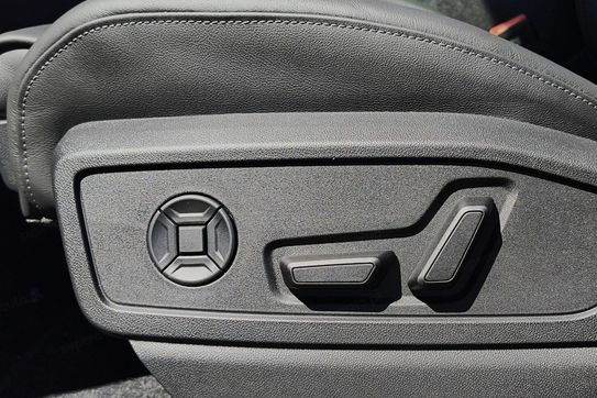 Audi Q5 TFSI  Quattro S tronic