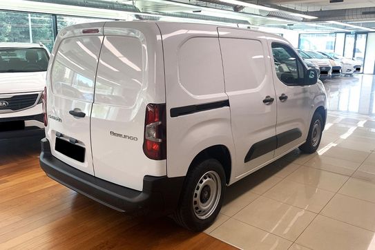 Citroen Berlingo Van M L1H1