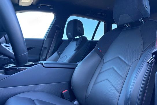 BMW Seria 5 Touring 520d xDrive M Sport