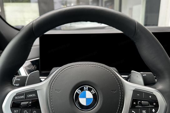 BMW X6 xDrive30d M Sport