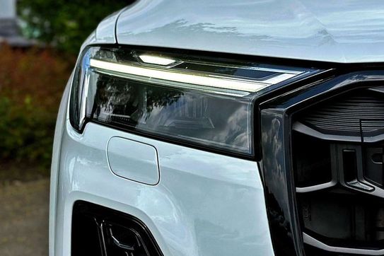 Audi Q7 60 TFSI e quattro S Line