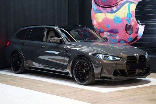 BMW Seria 3 Touring M3 Competition xDrive