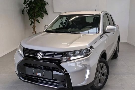 Suzuki Vitara 1.4 Boosterjet mHEV Premium Plus 2WD
