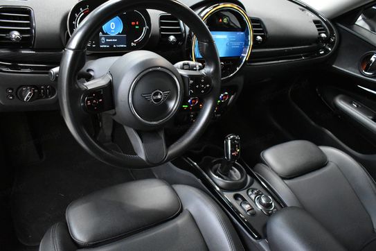 Mini Clubman Cooper