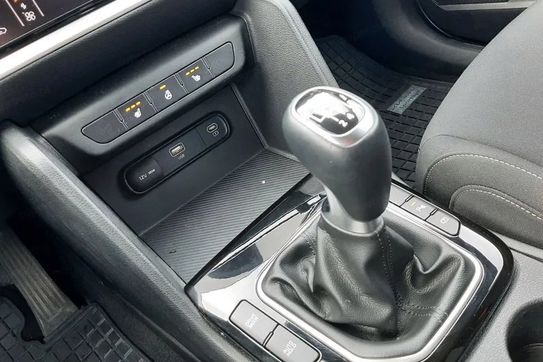 Kia Sportage L T-GDI 2WD